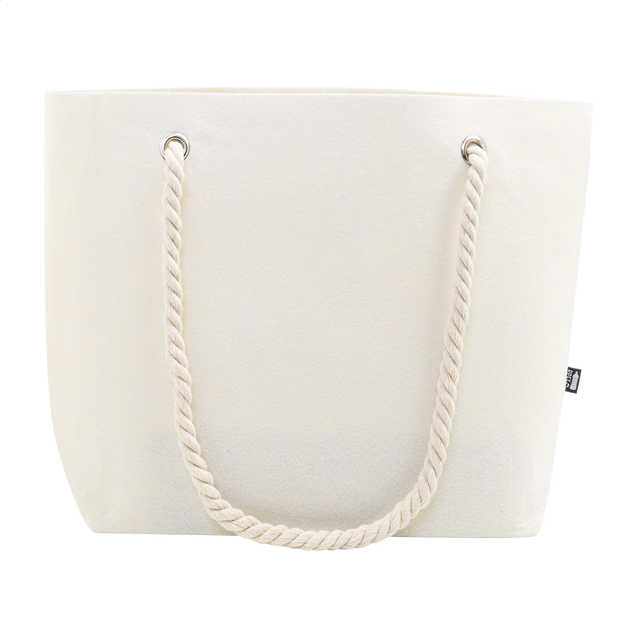 Immagine Refelt Beach Borsa da spiaggia in RPET
