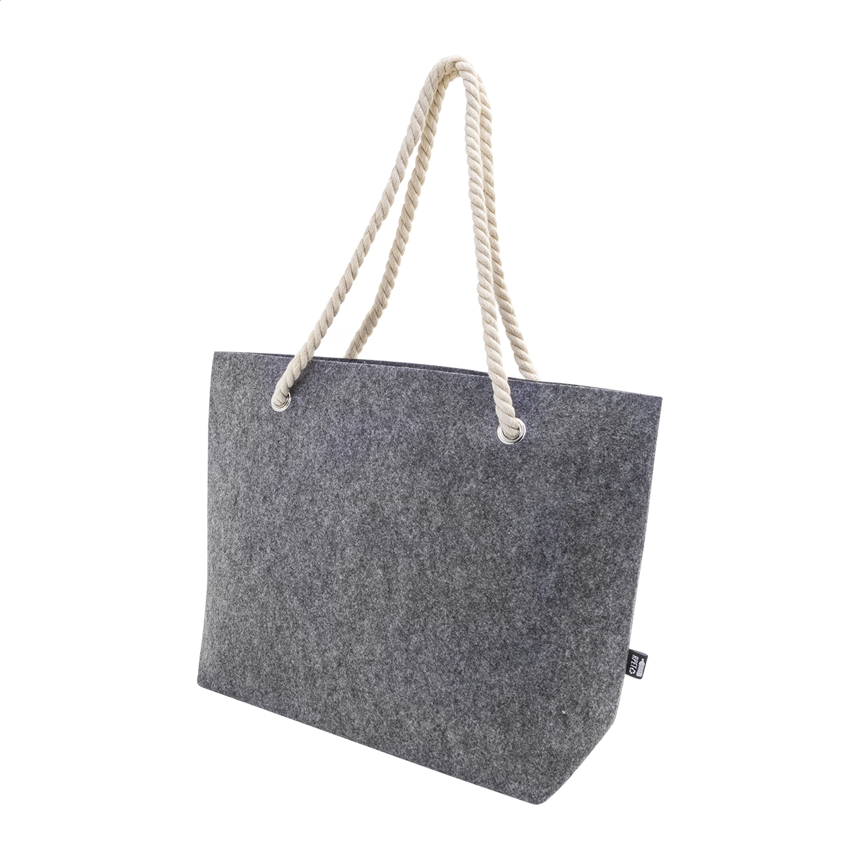 Immagine Refelt Beach Borsa da spiaggia in RPET