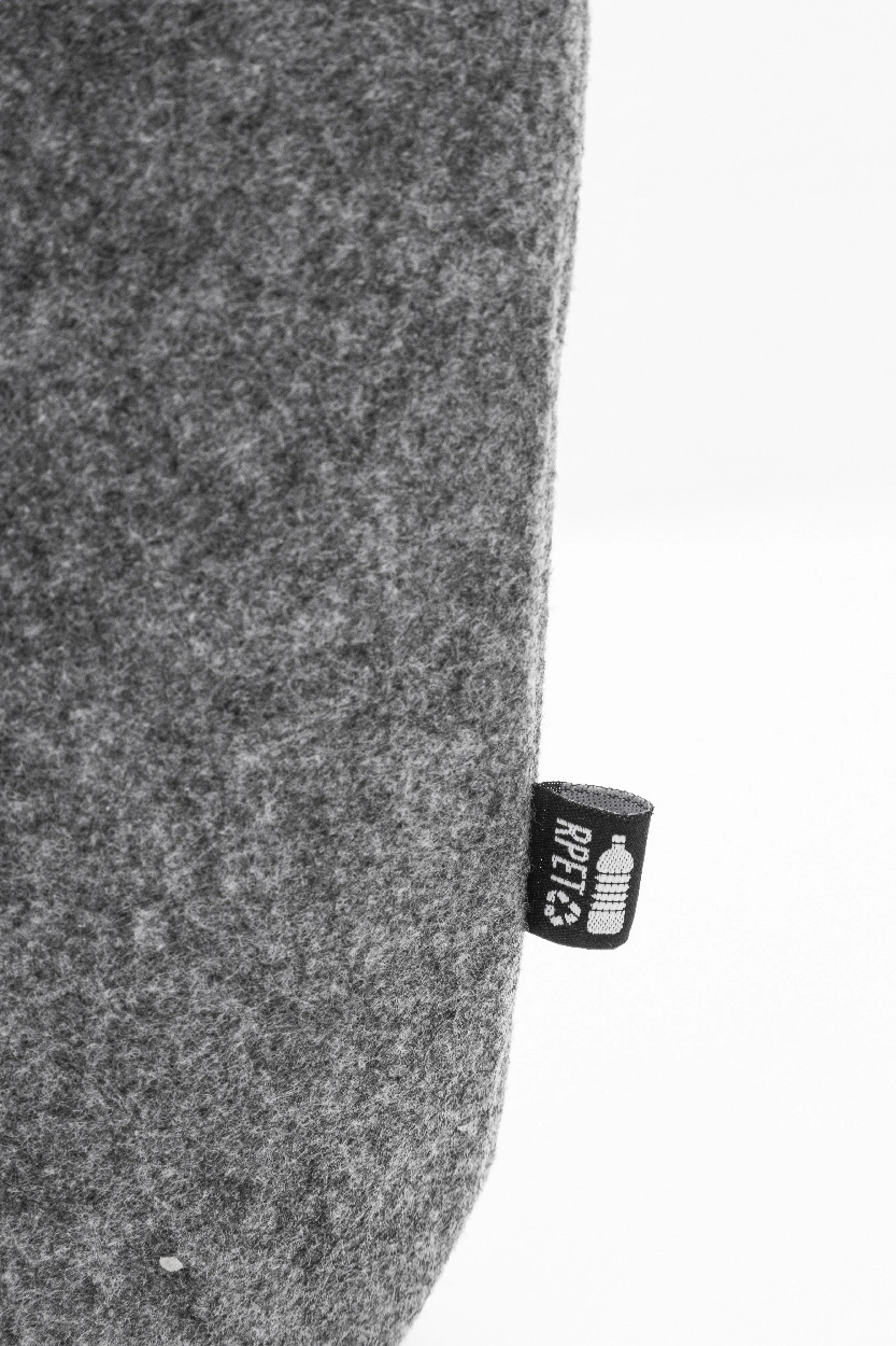 Immagine Refelt Beach Borsa da spiaggia in RPET