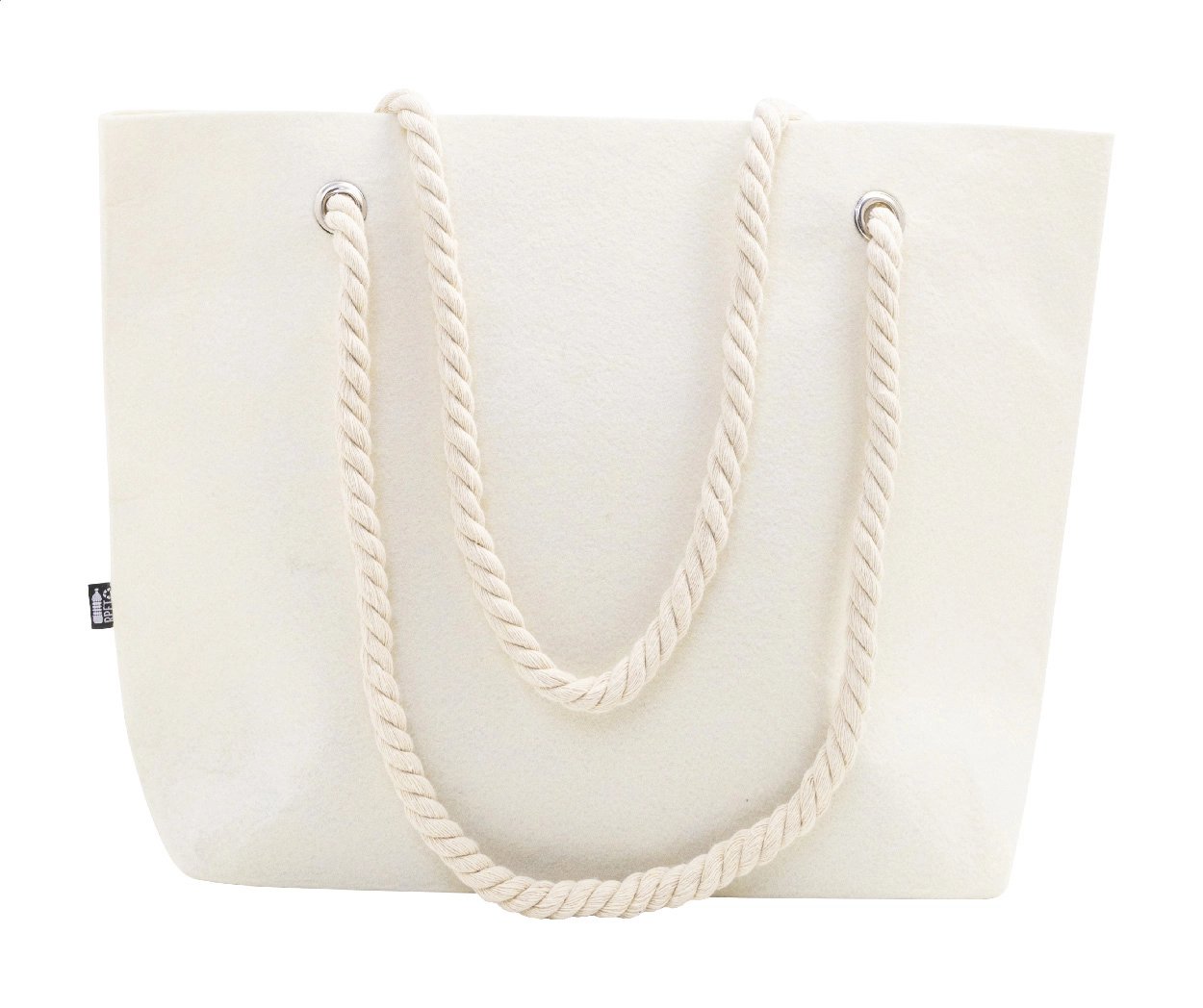 Immagine Refelt Beach Borsa da spiaggia in RPET