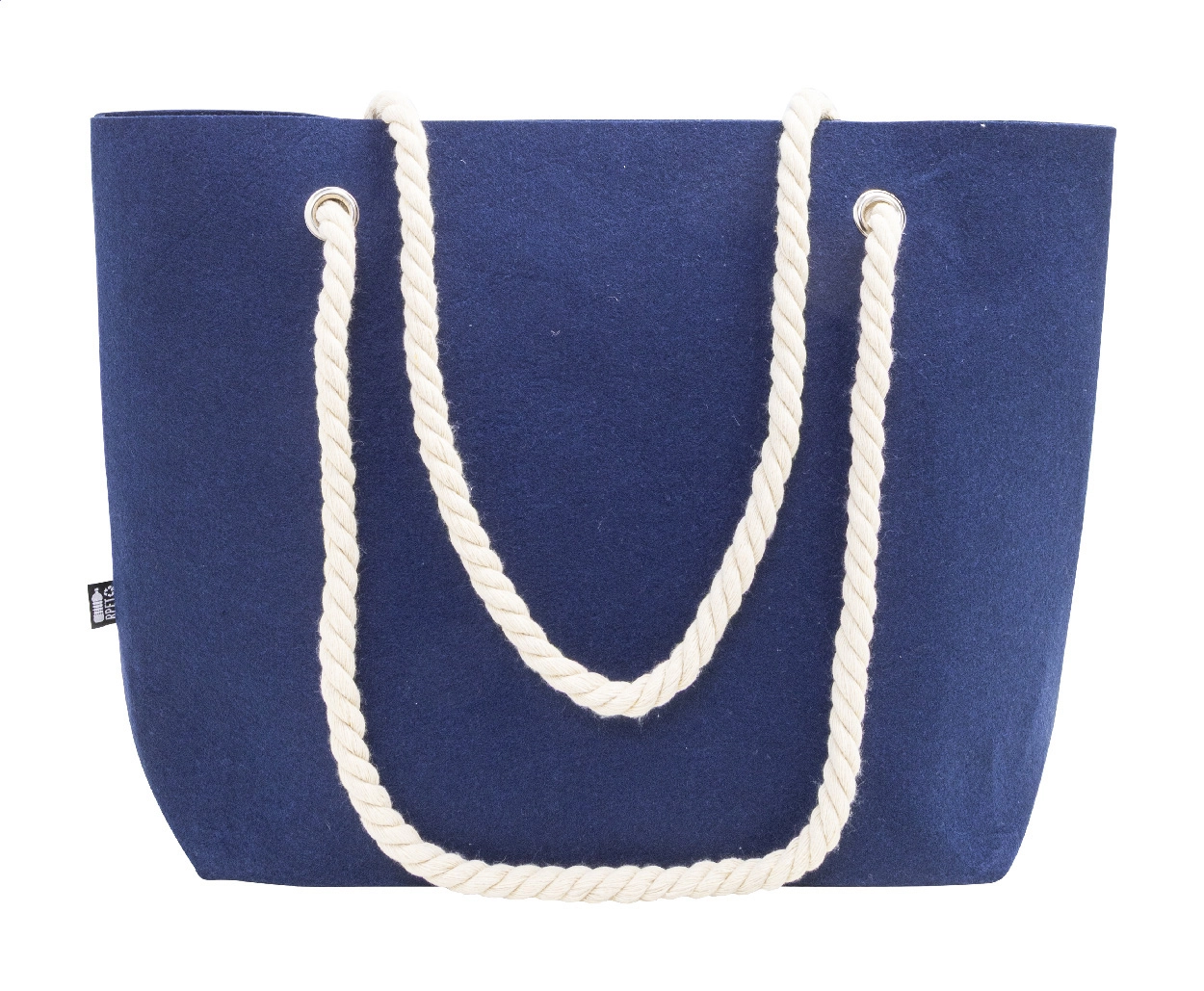 Immagine Refelt Beach Borsa da spiaggia in RPET