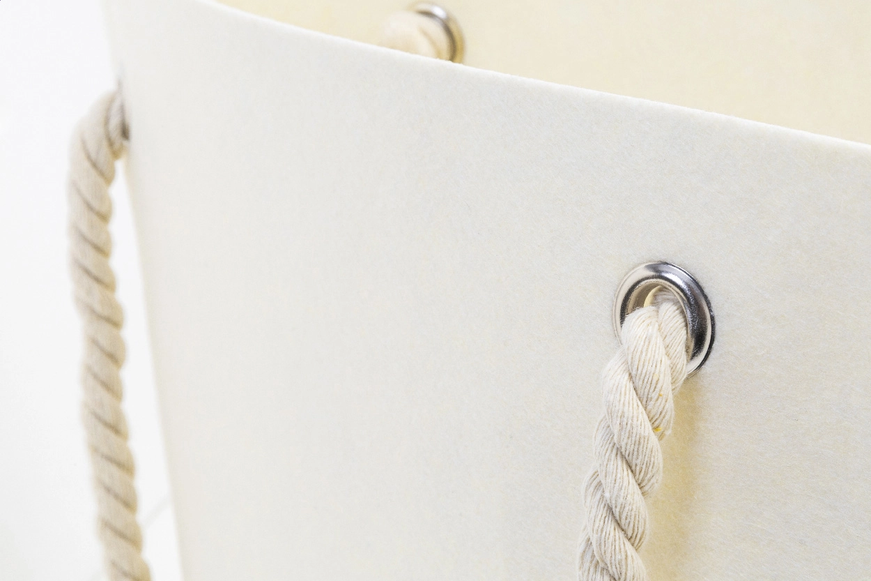 Immagine Refelt Beach Borsa da spiaggia in RPET