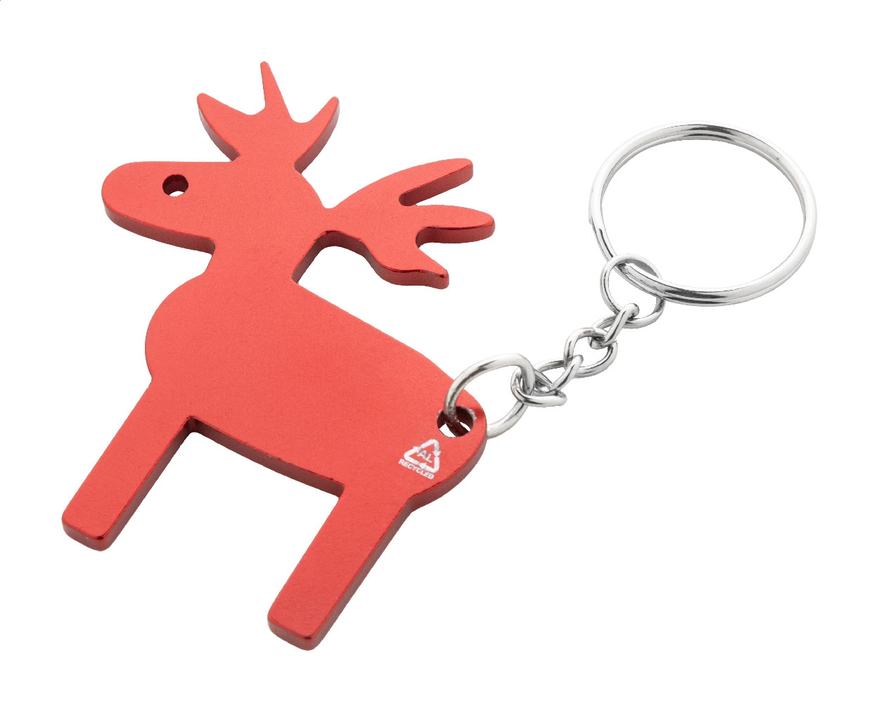 Immagine Renkey Portachiavi natalizio