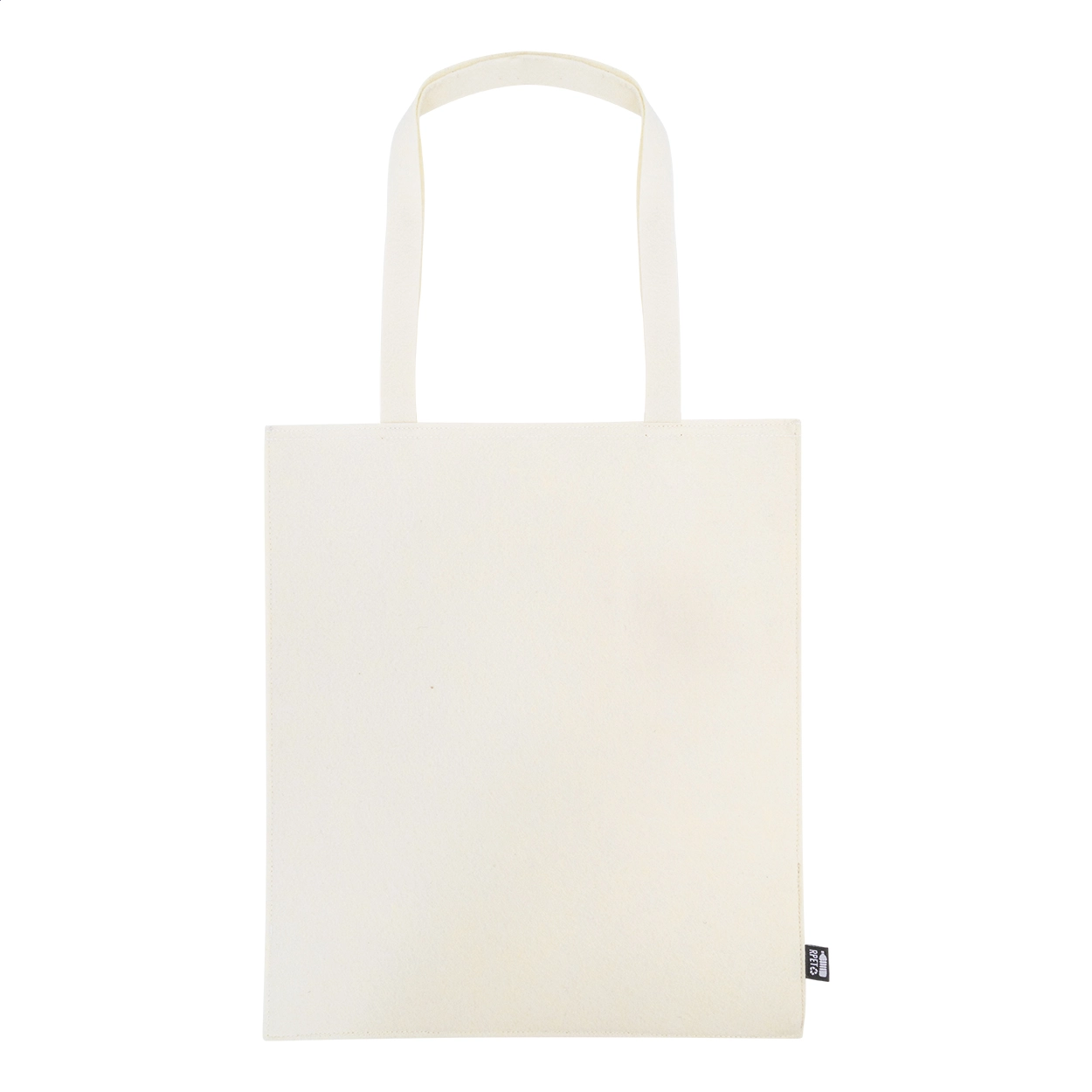 Immagine Refelt Shop Borsa per la spesa in RPET