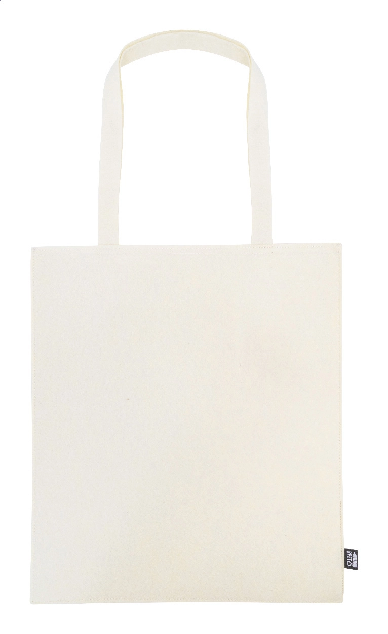 Immagine Refelt Shop Borsa per la spesa in RPET