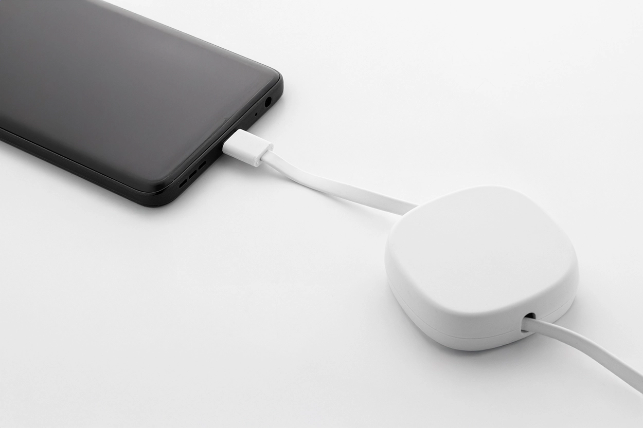 Immagine Cabsle Caricabatterie USB-C da 60W in RABS
