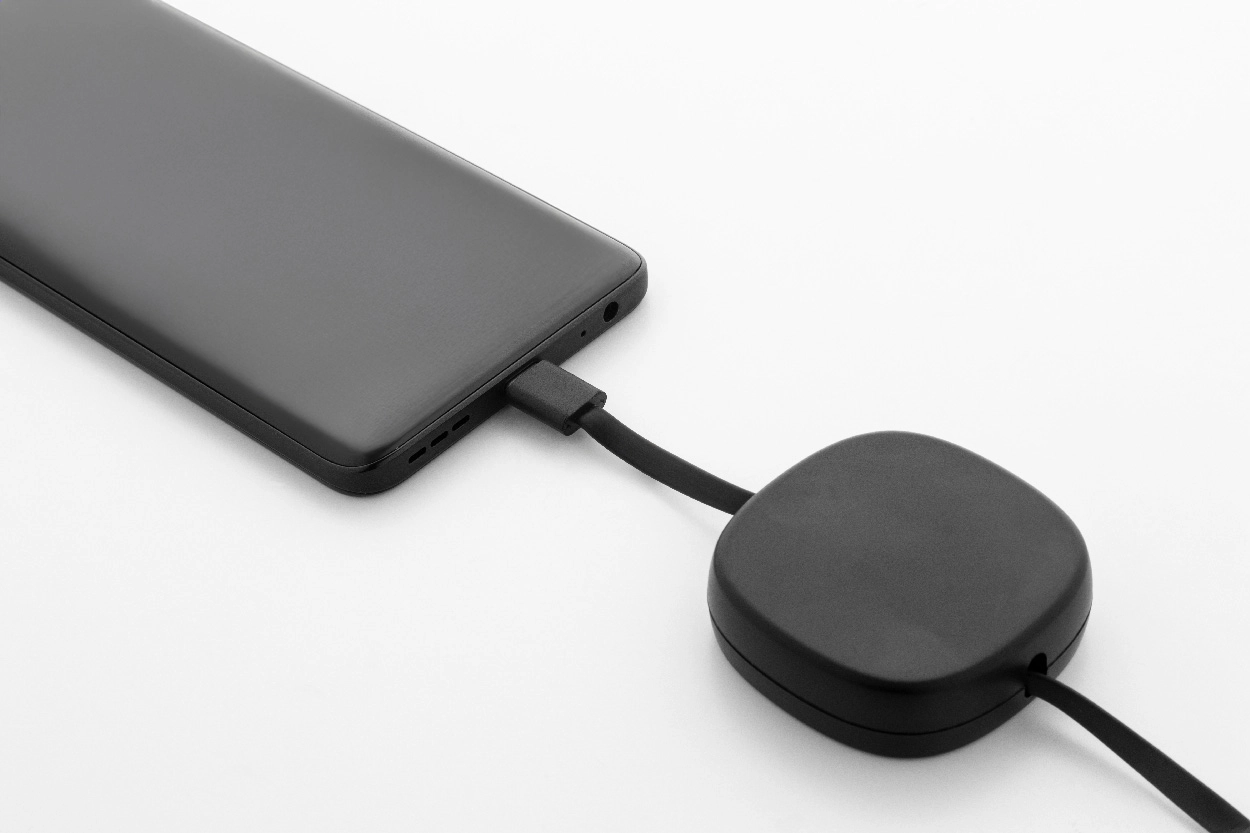 Immagine Cabsle Caricabatterie USB-C da 60W in RABS