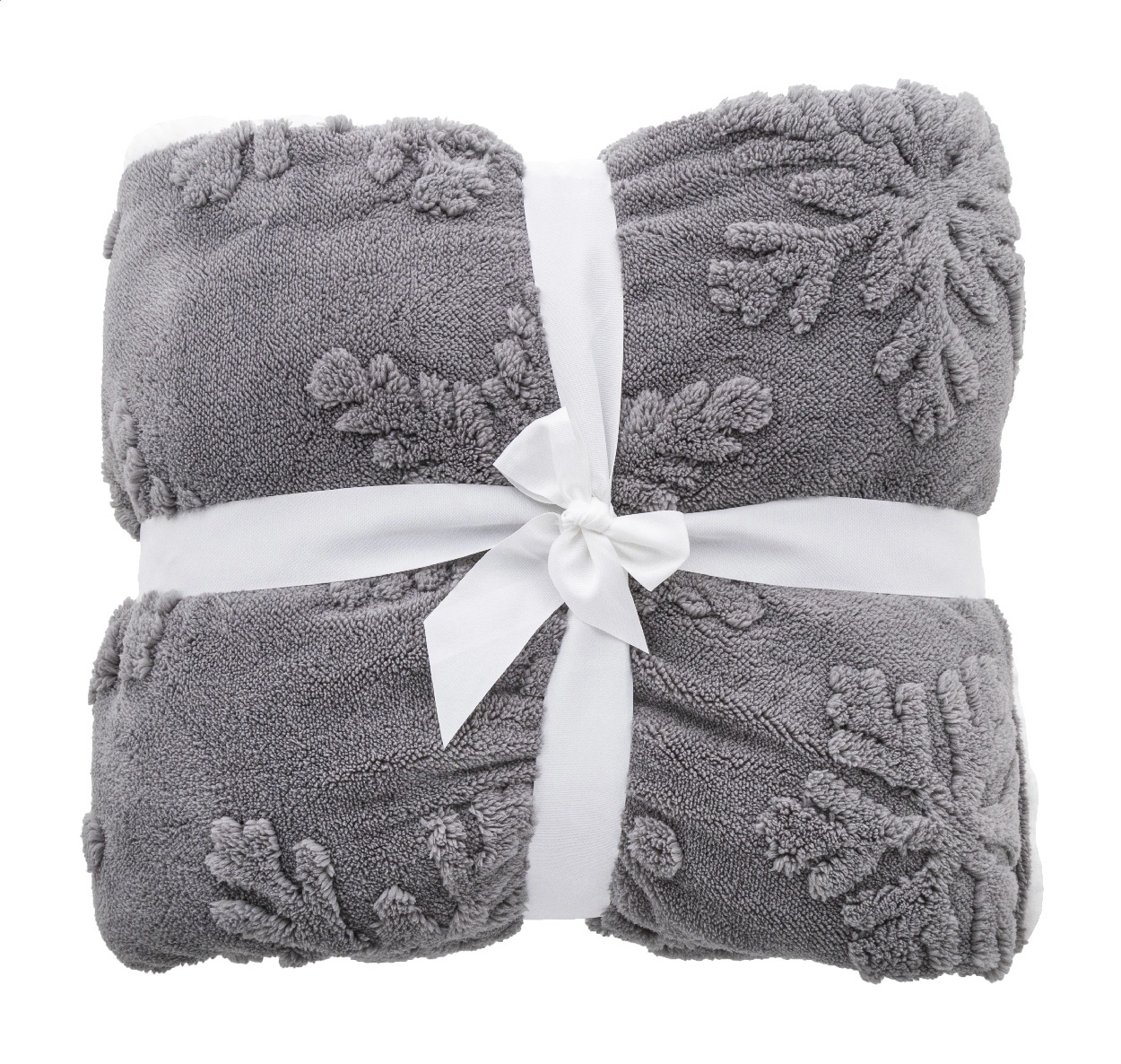 Immagine Valsatra Coperta natalizia in RPET