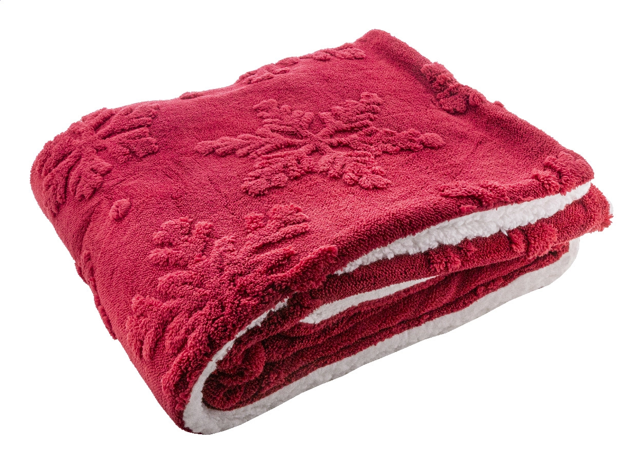 Immagine Valsatra Coperta natalizia in RPET