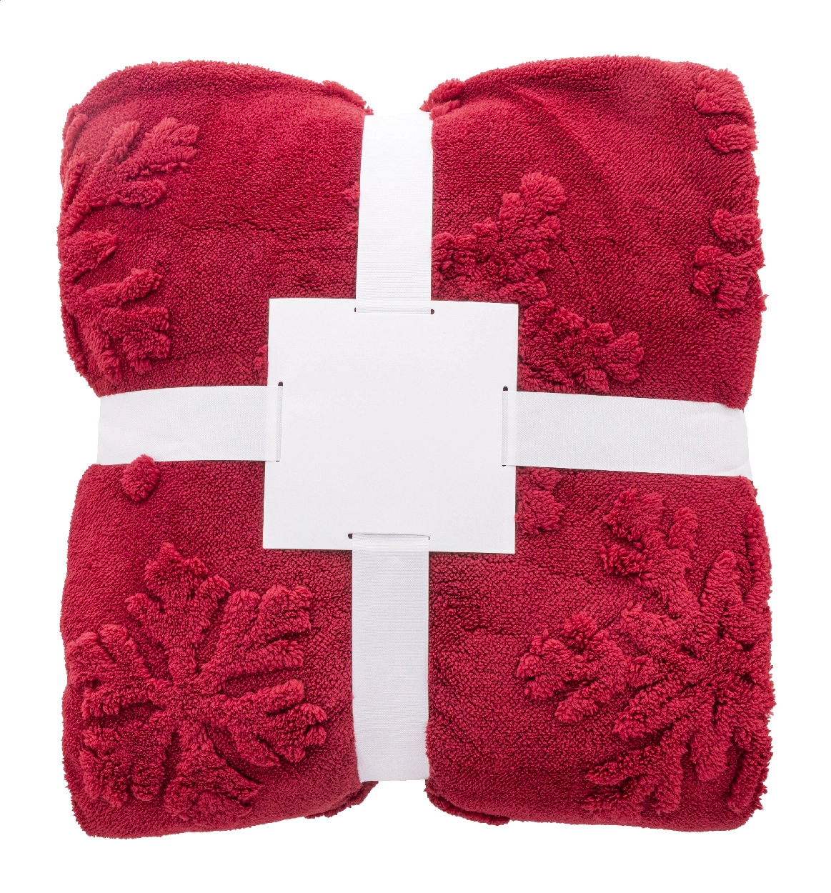 Immagine Valsatra Coperta natalizia in RPET