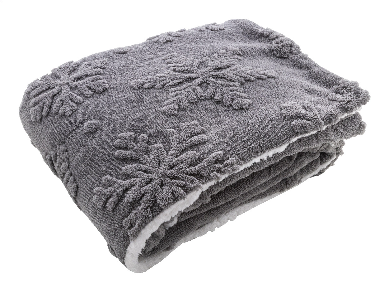 Immagine Valsatra Coperta natalizia in RPET