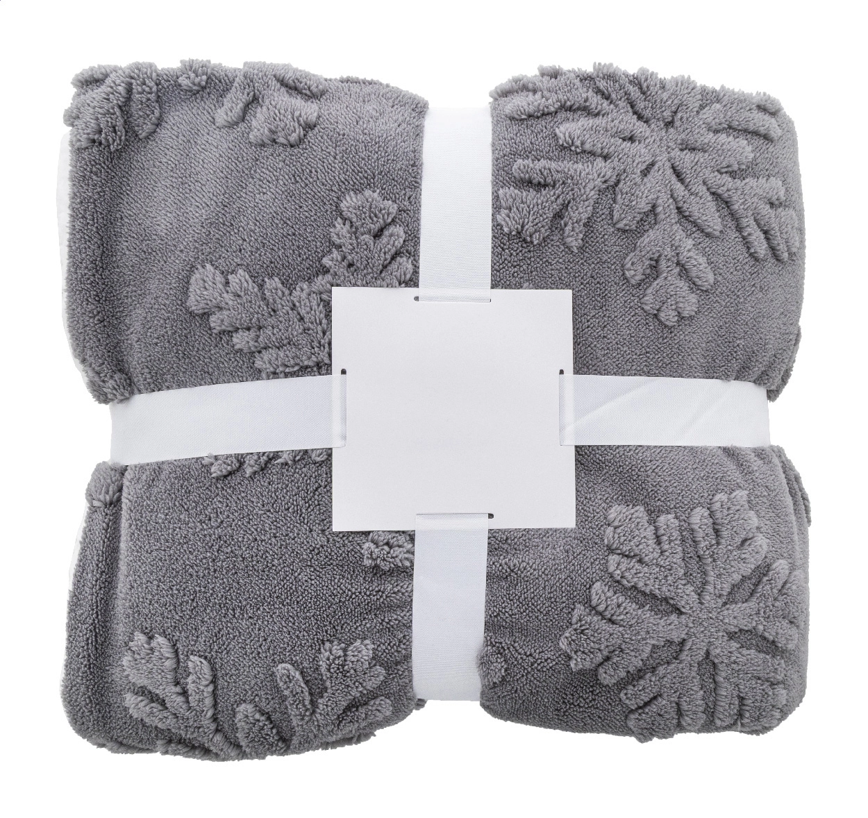 Immagine Valsatra Coperta natalizia in RPET