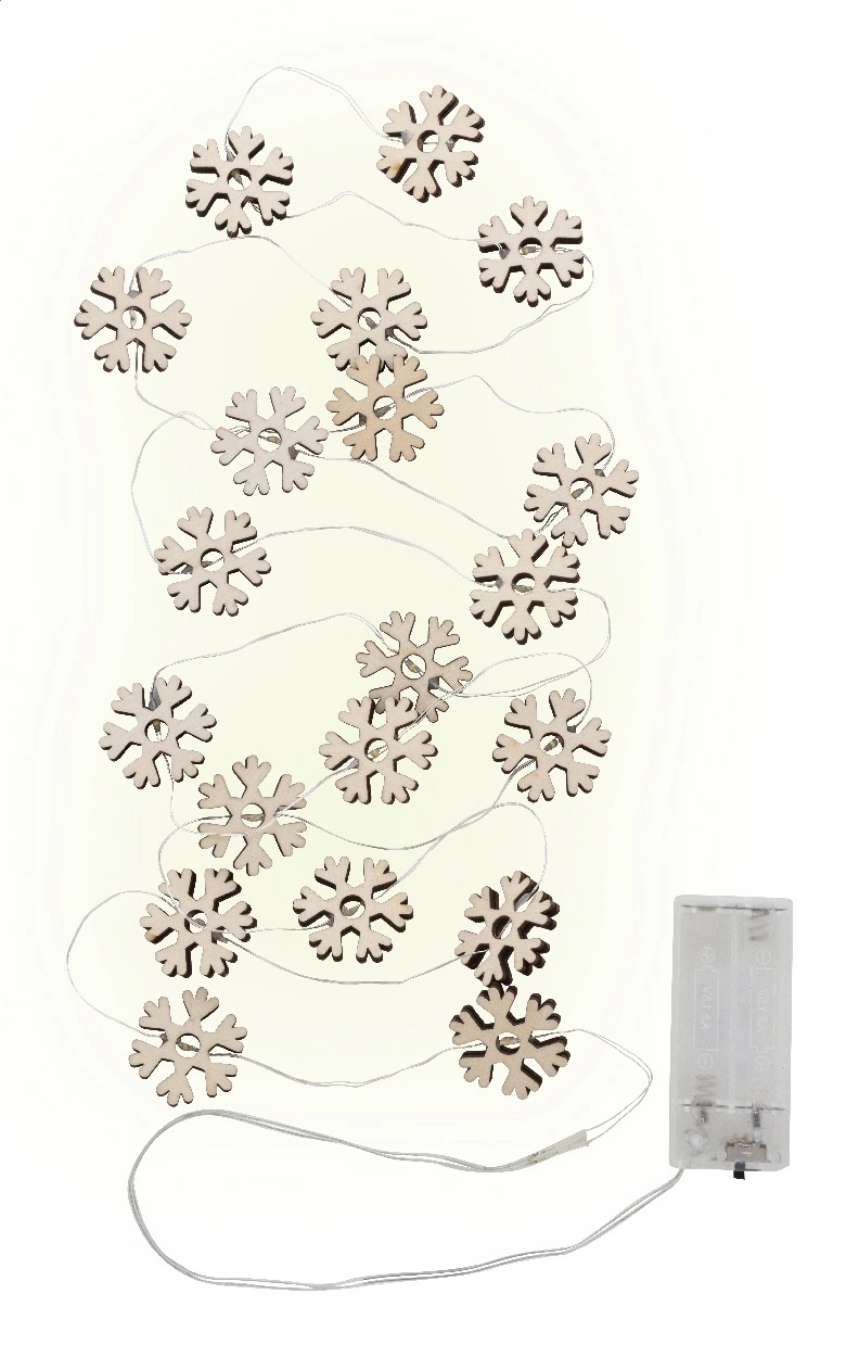 Immagine Polaris Filo di luci natalizie