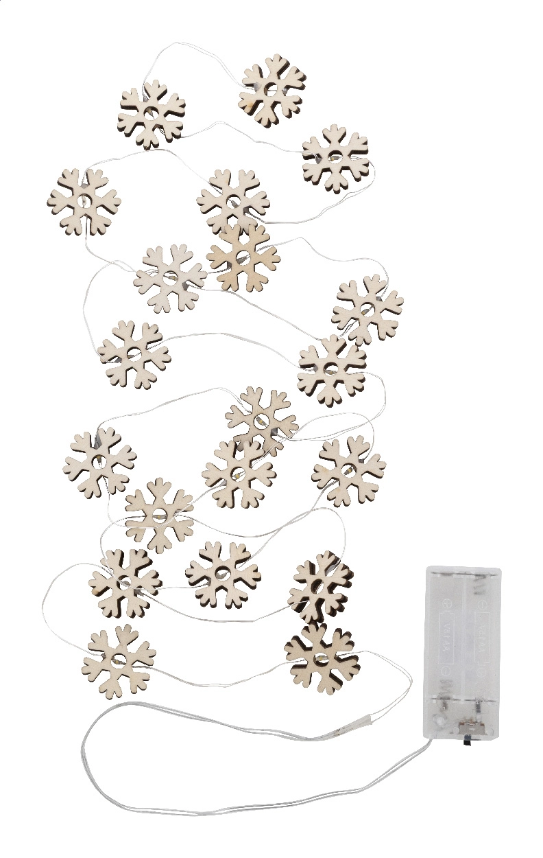 Immagine Polaris Filo di luci natalizie