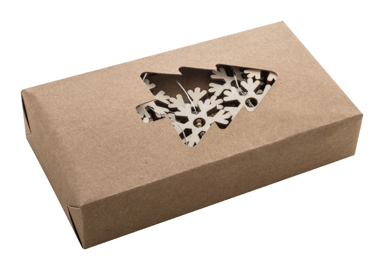 Immagine Polaris Filo di luci natalizie