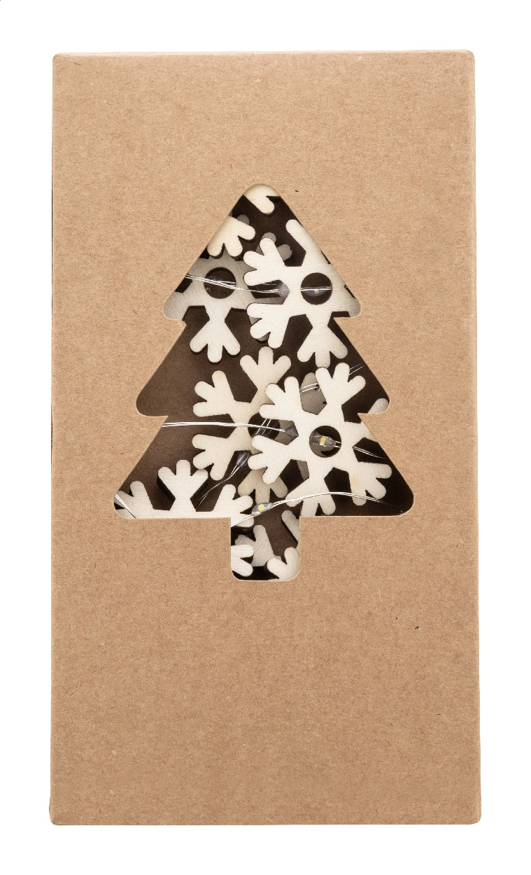 Immagine Polaris Filo di luci natalizie