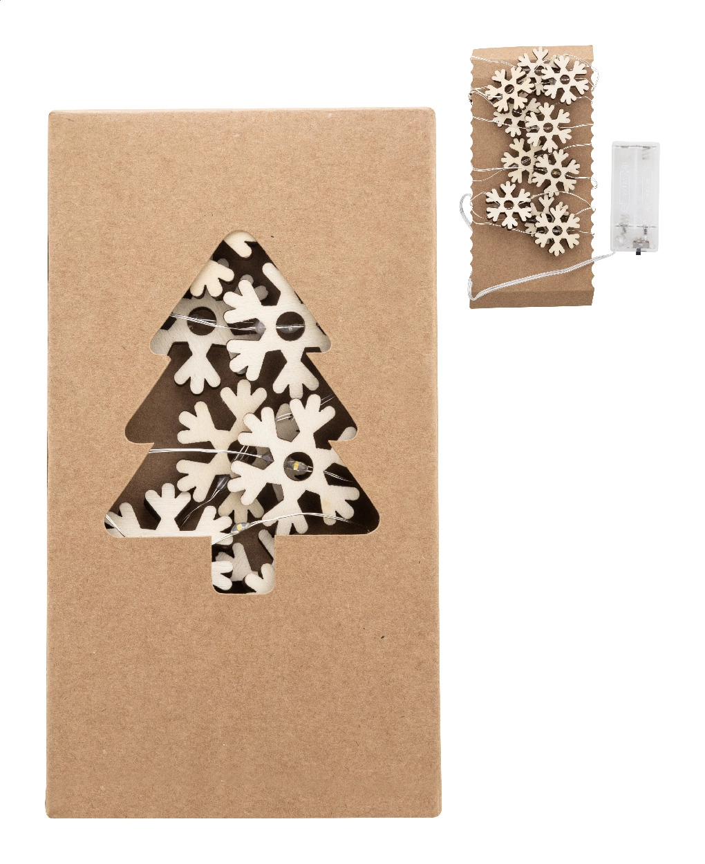 Immagine Polaris Filo di luci natalizie