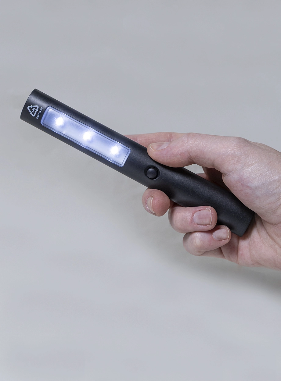 Immagine Ramerg Torcia di emergenza in RABS