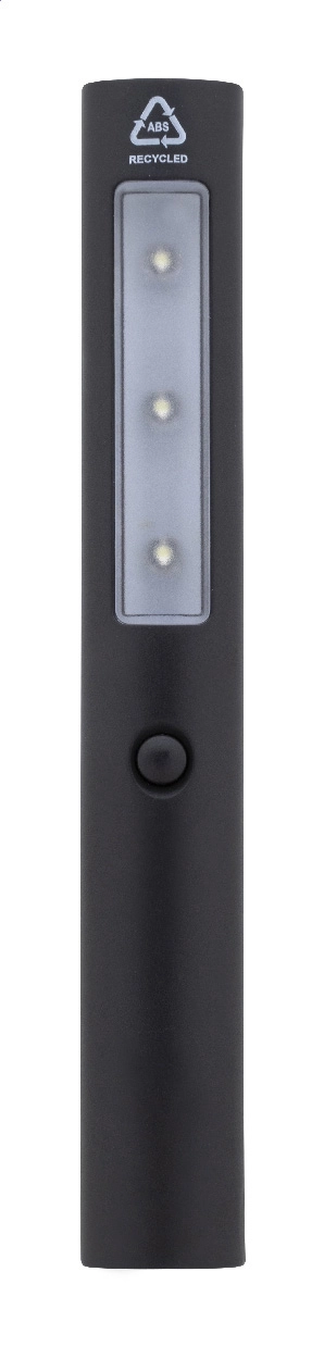 Immagine Ramerg Torcia di emergenza in RABS