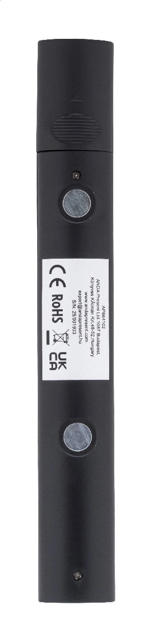 Immagine Ramerg Torcia di emergenza in RABS