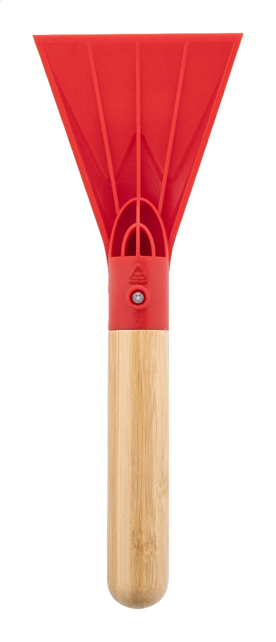 Immagine Rambek Raschia ghiaccio in RABS