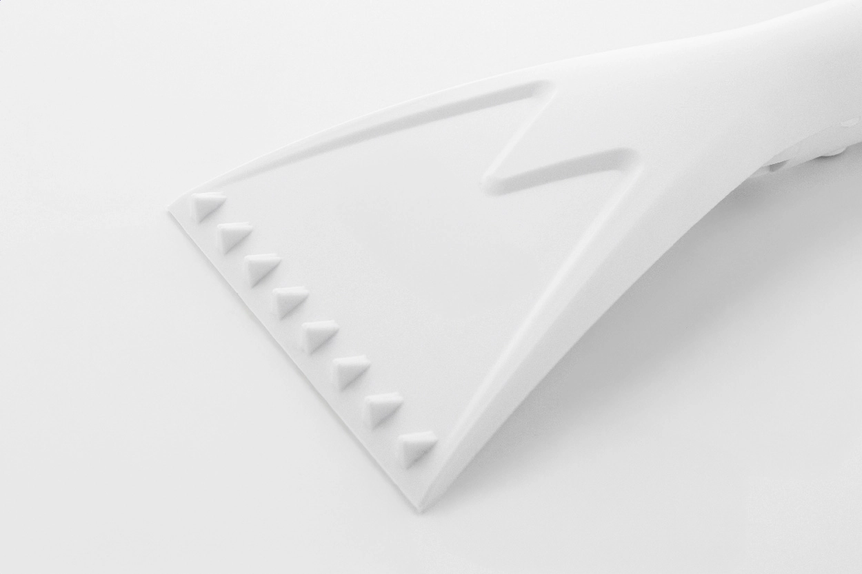 Immagine Rambek Raschia ghiaccio in RABS