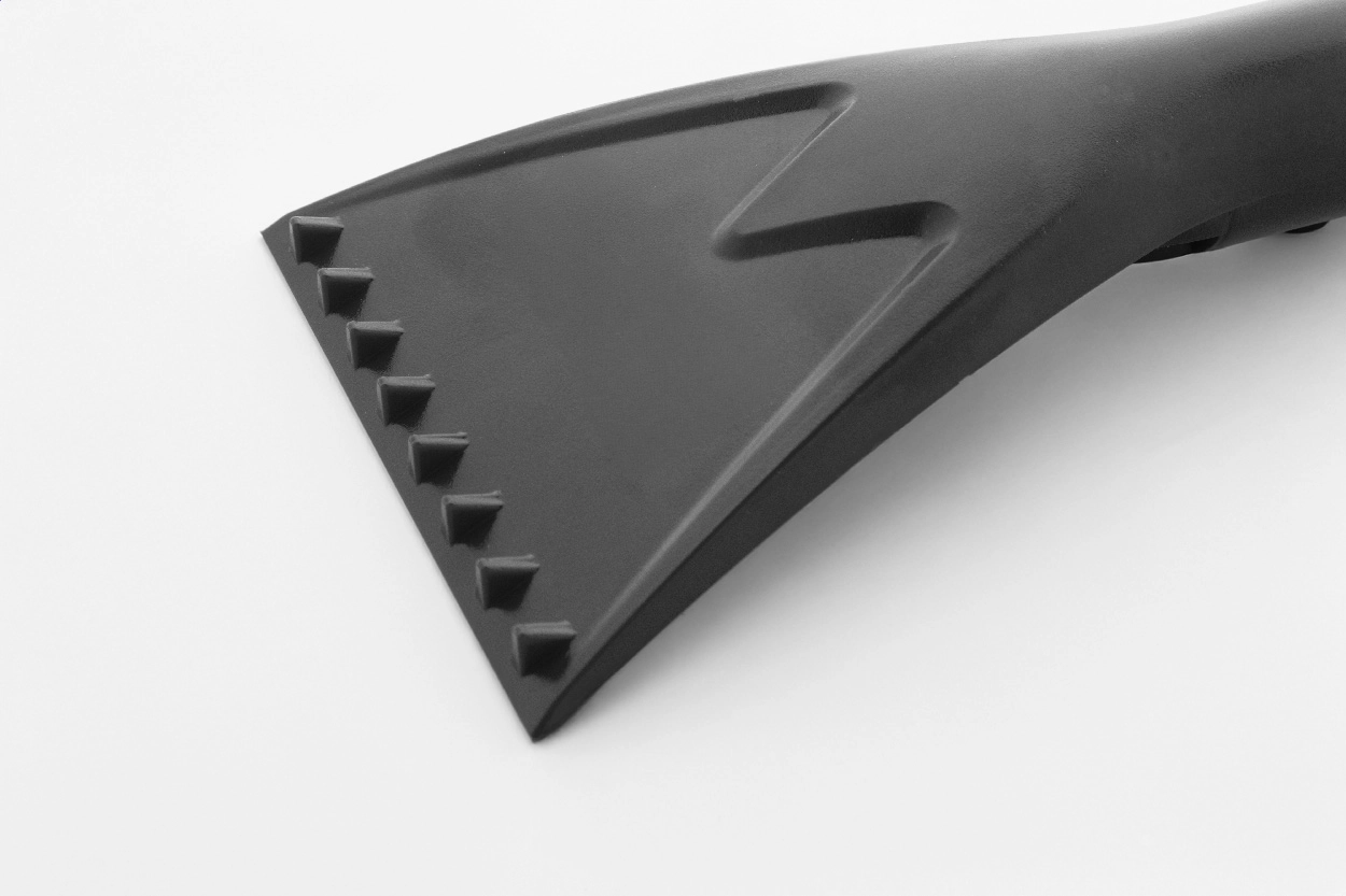 Immagine Rambek Raschia ghiaccio in RABS