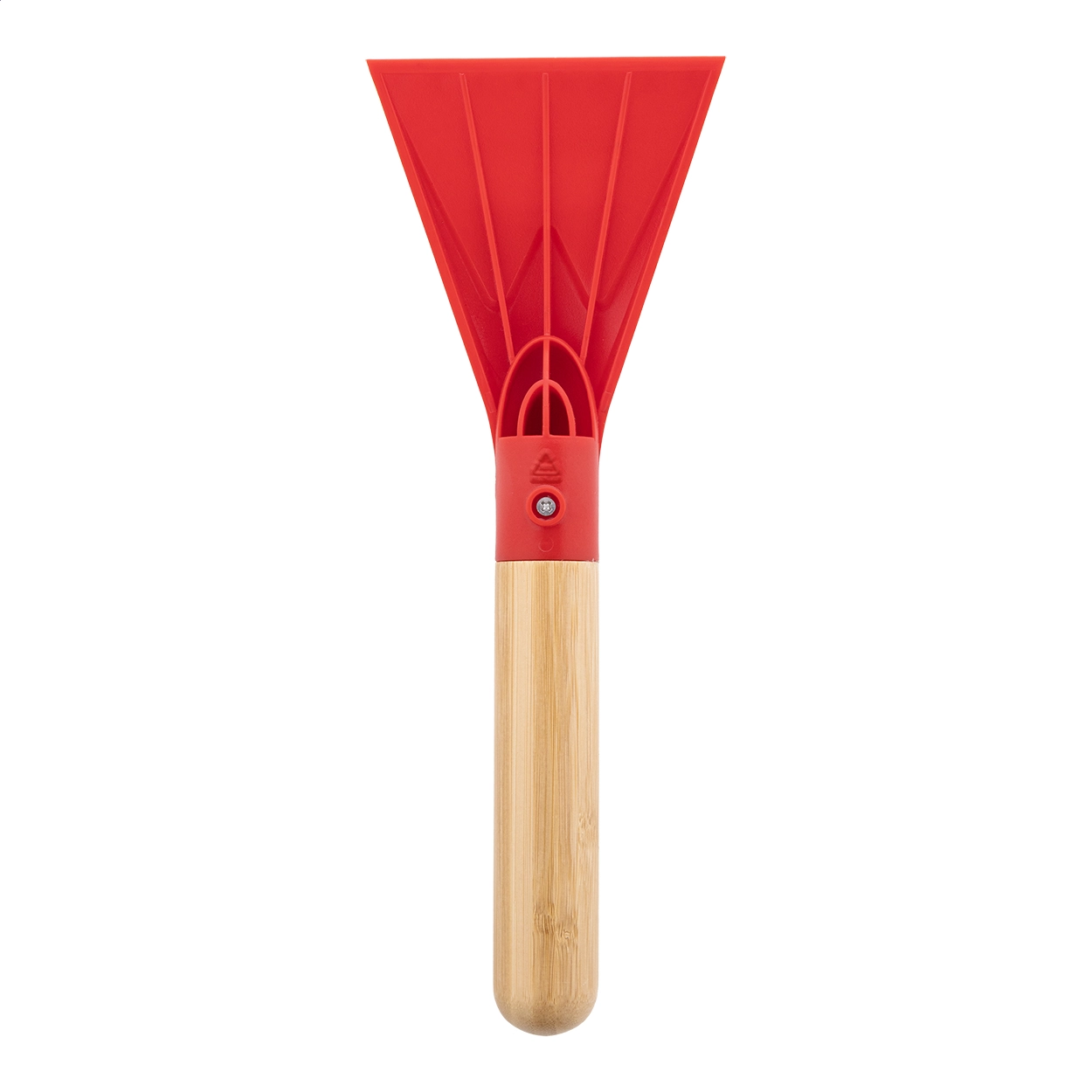 Immagine Rambek Raschia ghiaccio in RABS