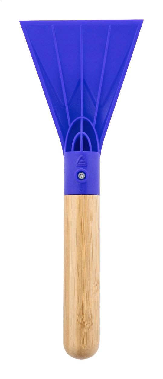 Immagine Rambek Raschia ghiaccio in RABS