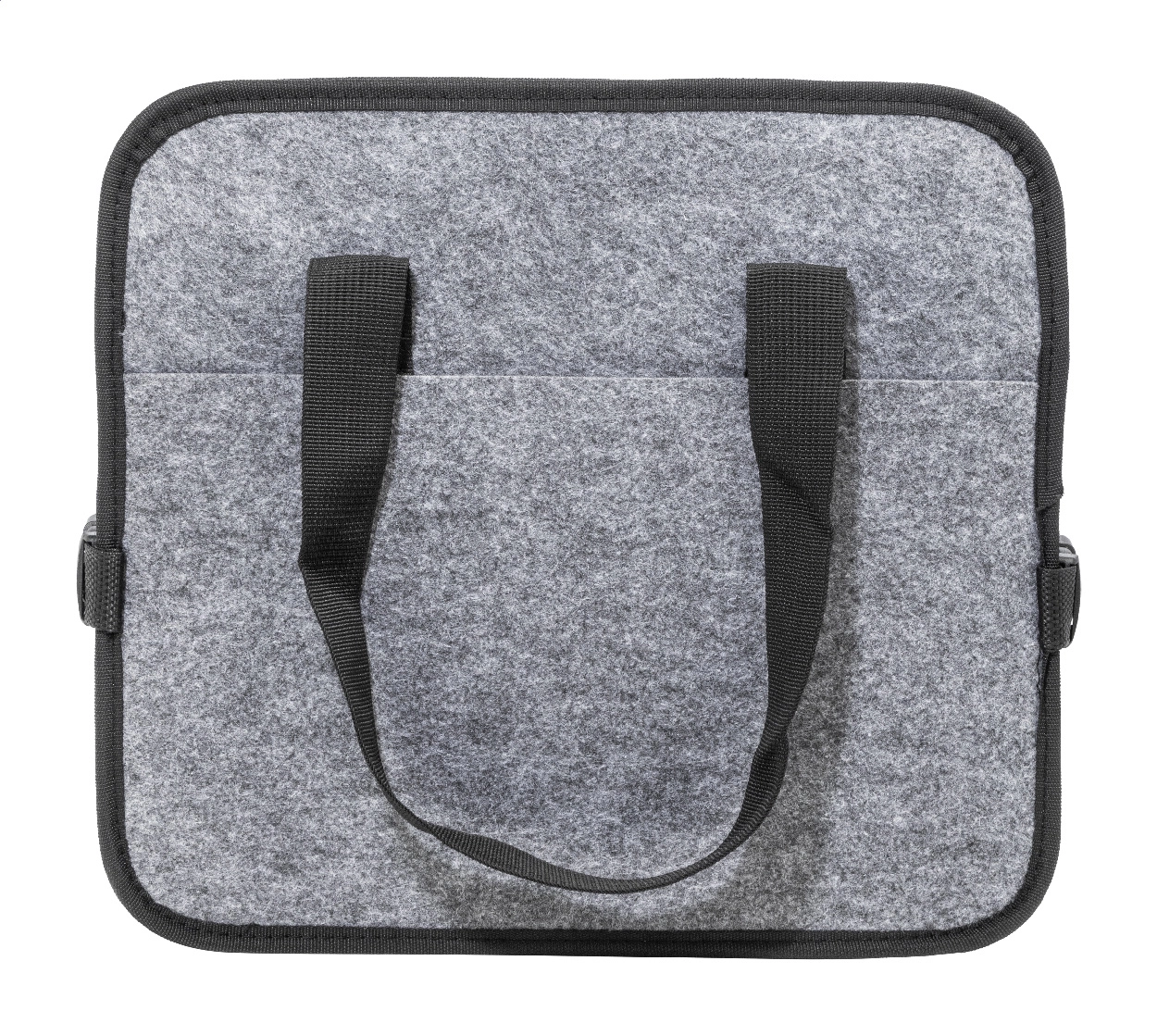 Immagine Refelt Ride Organizer in RPET per bagagliaio auto