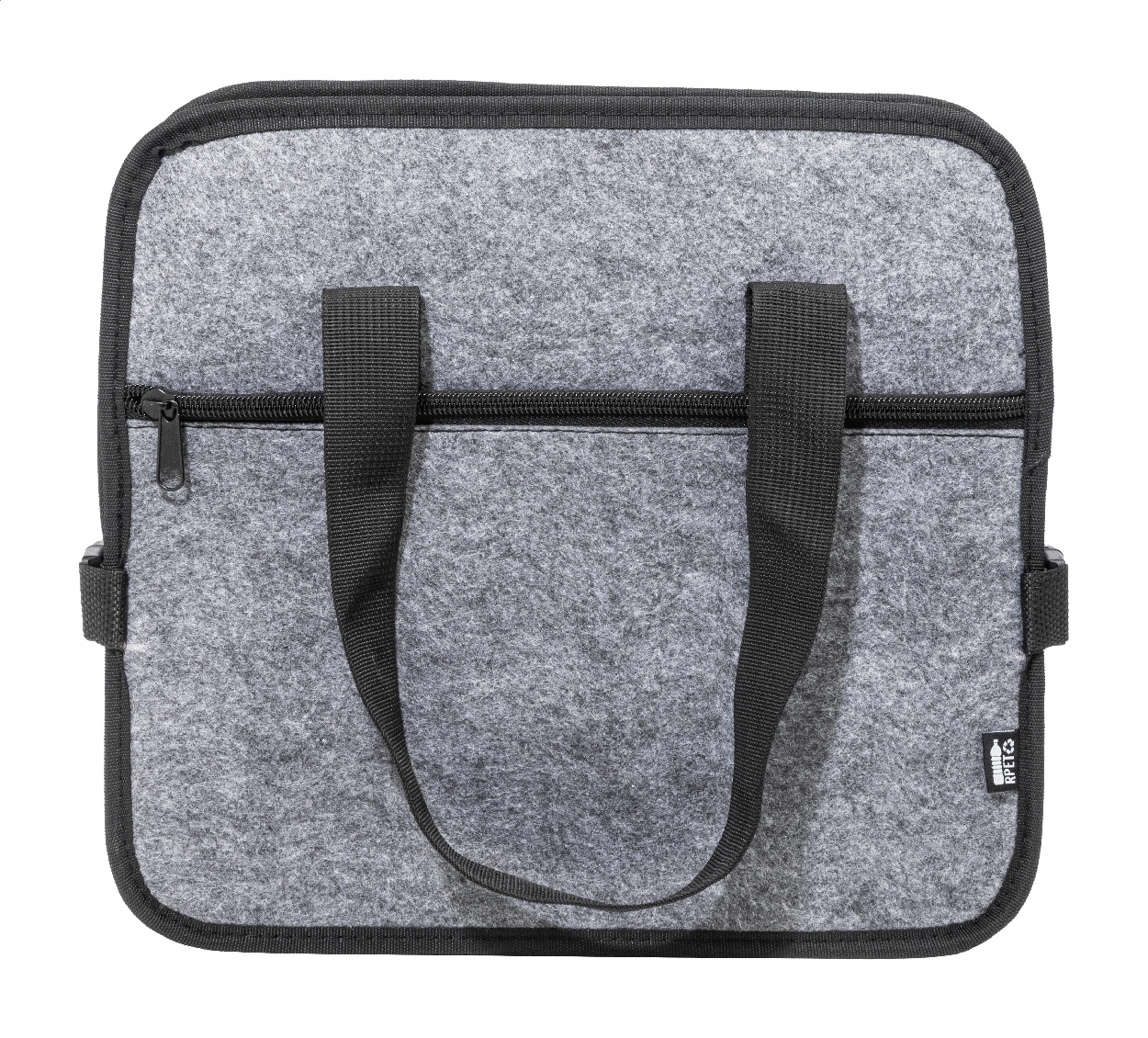 Immagine Refelt Ride Organizer in RPET per bagagliaio auto