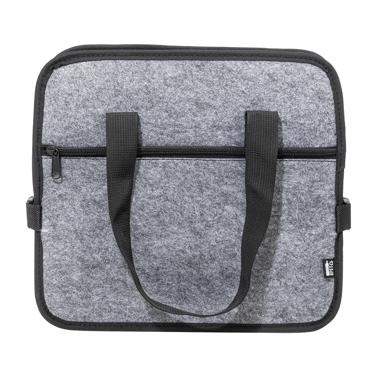 Immagine Refelt Ride Organizer in RPET per bagagliaio auto
