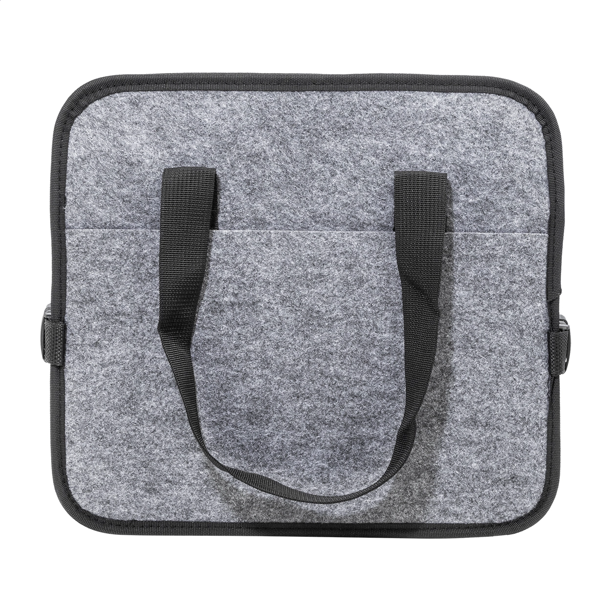 Immagine Refelt Ride Organizer in RPET per bagagliaio auto