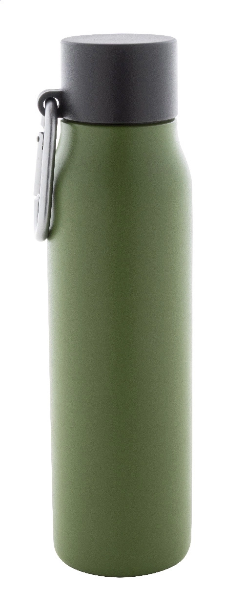 Immagine Baruntse Borraccia in RSS 