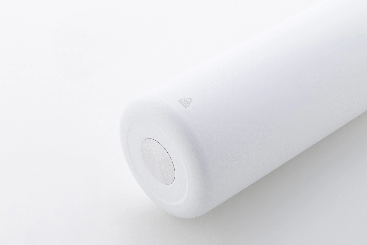 Immagine Baruntse Borraccia in RSS 