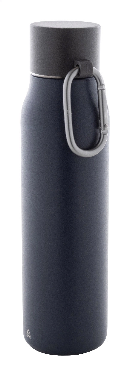 Immagine Baruntse Borraccia in RSS 