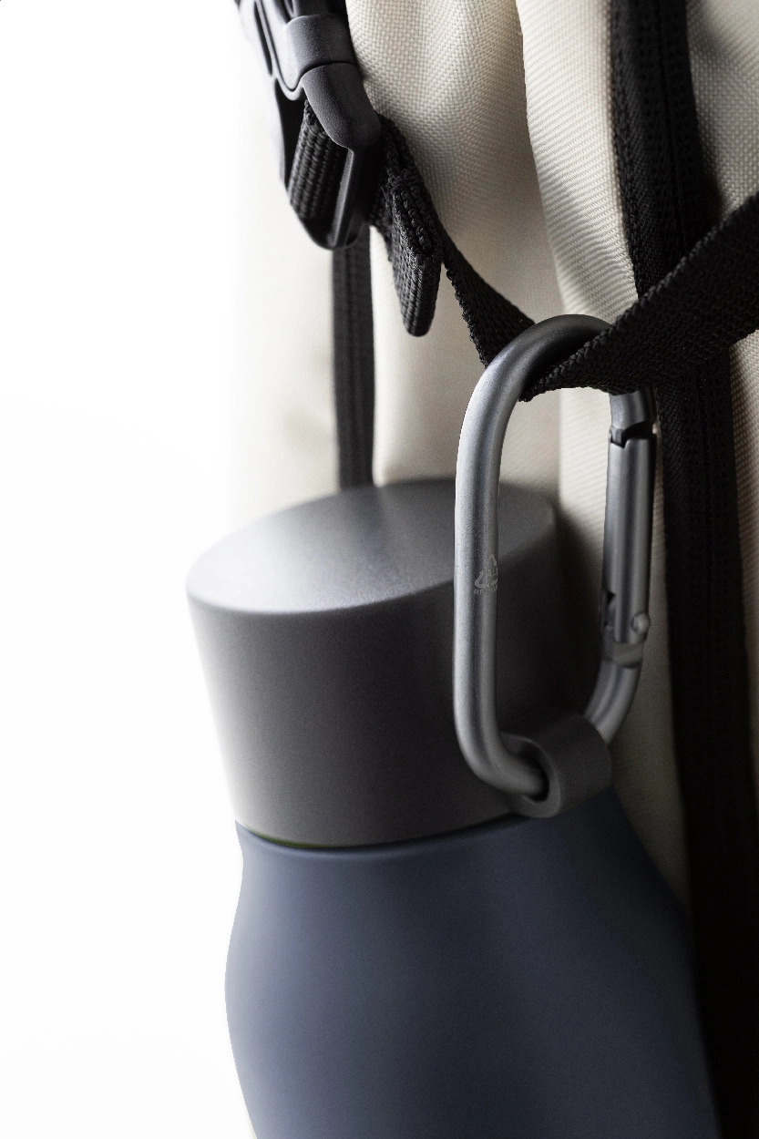 Immagine Baruntse Borraccia in RSS 