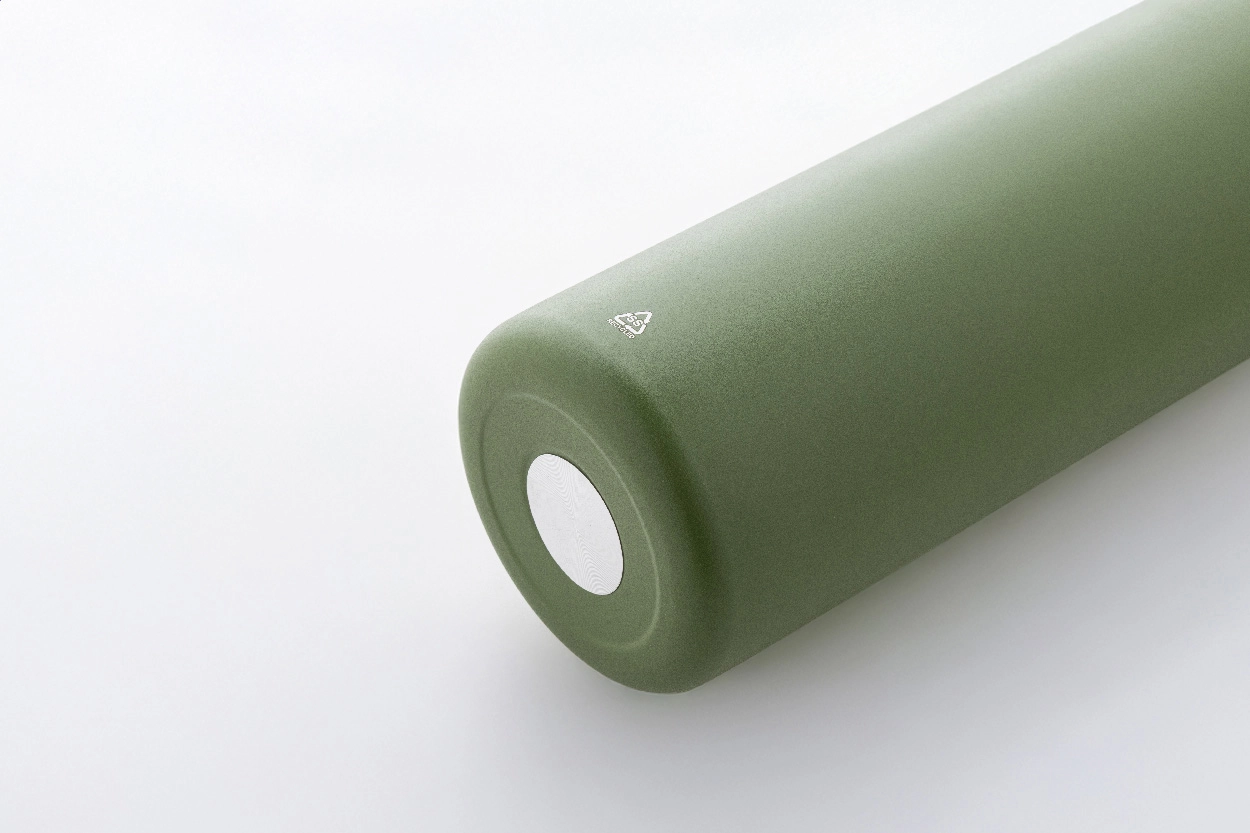 Immagine Baruntse Borraccia in RSS 