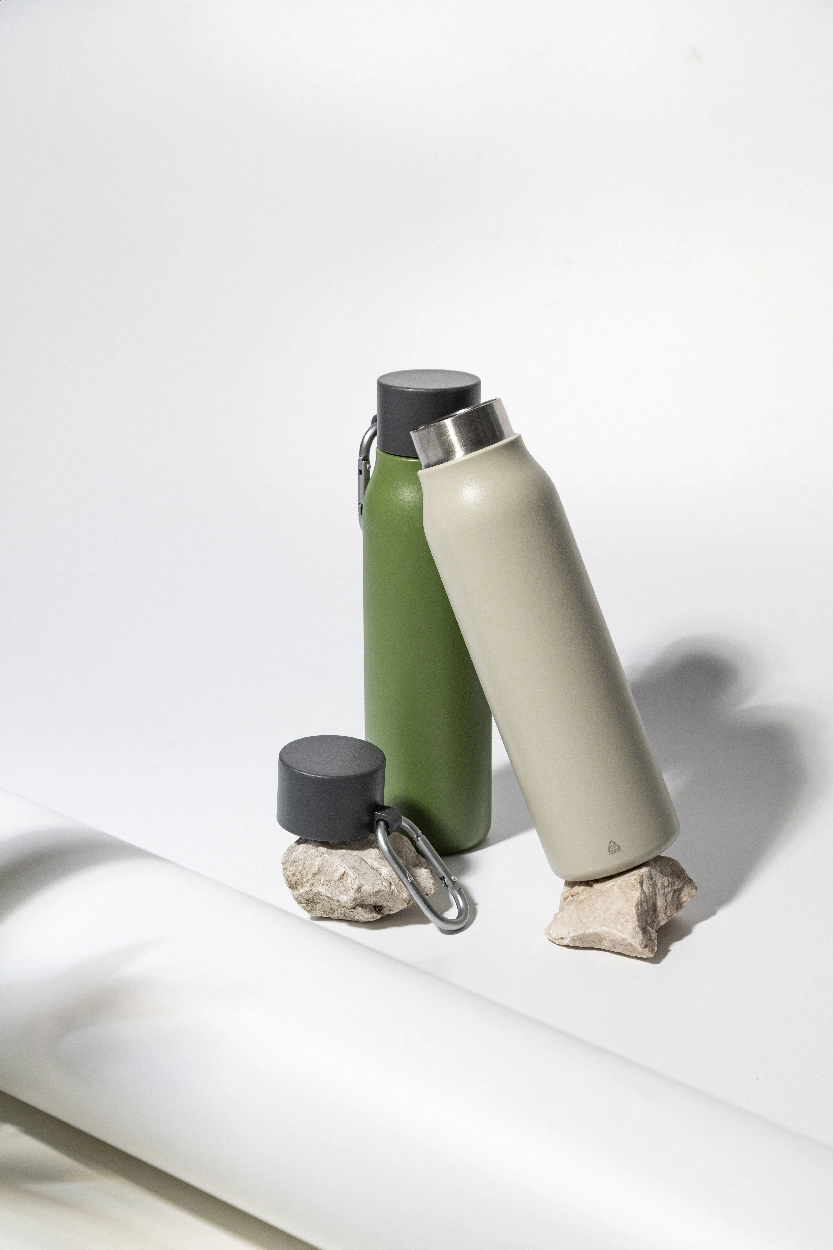 Immagine Baruntse Borraccia in RSS 