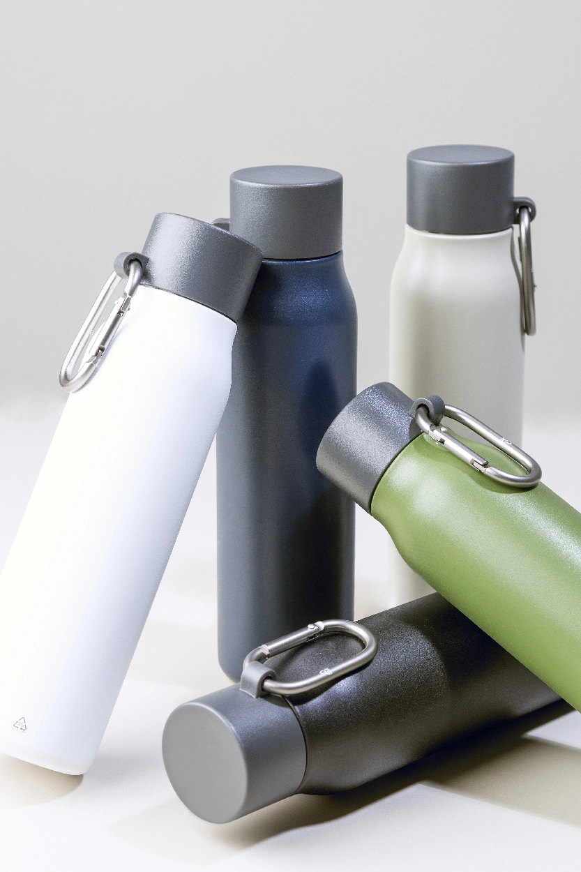 Immagine Baruntse Borraccia in RSS 