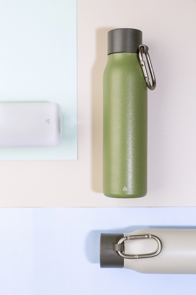 Immagine Baruntse Borraccia in RSS 