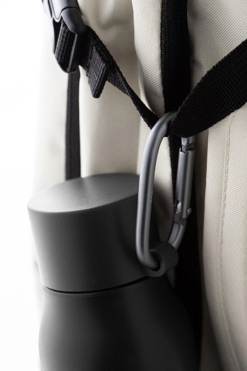 Immagine Baruntse Borraccia in RSS 