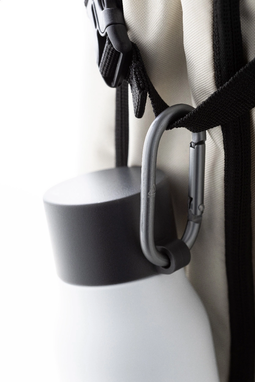 Immagine Baruntse Borraccia in RSS 