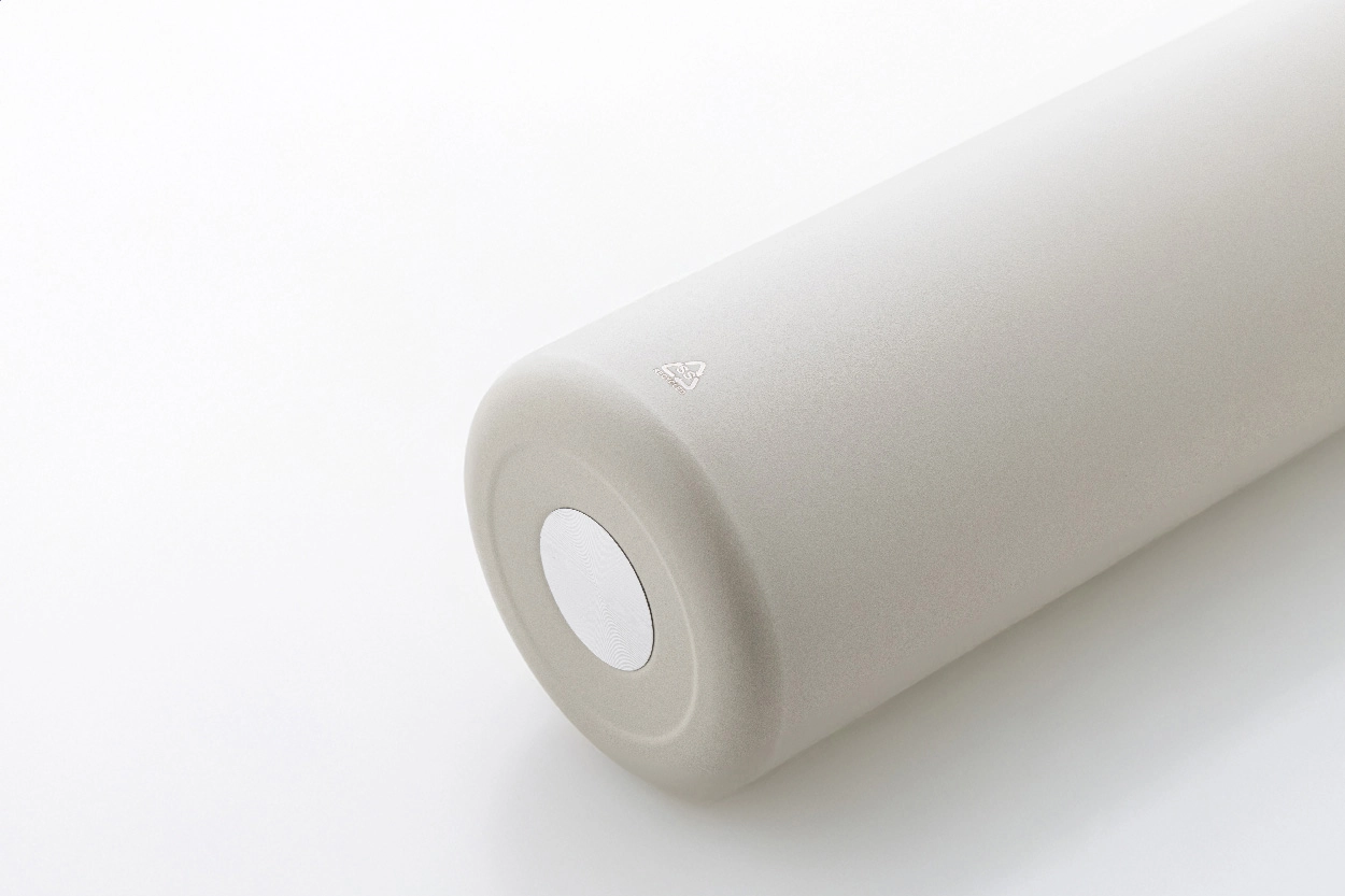 Immagine Baruntse Borraccia in RSS 