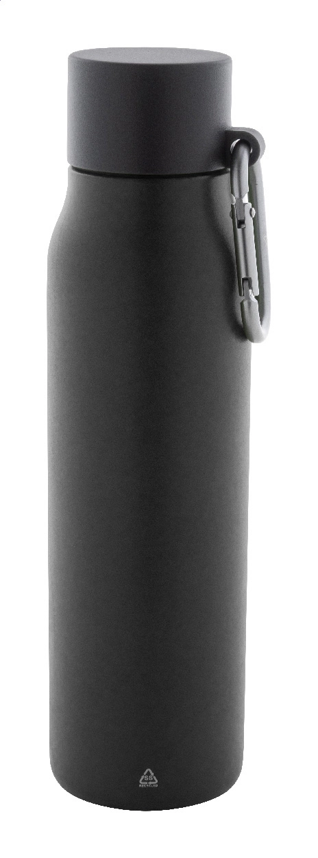 Immagine Baruntse Borraccia in RSS 