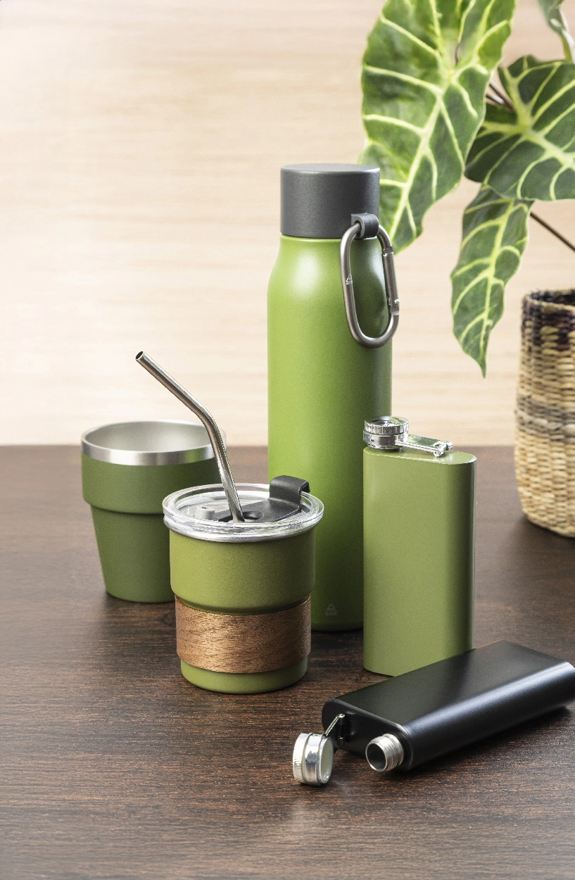 Immagine Baruntse Borraccia in RSS 