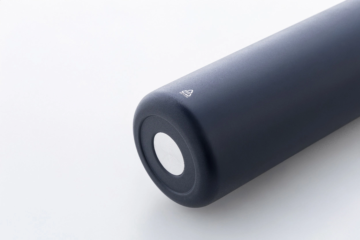 Immagine Baruntse Borraccia in RSS 