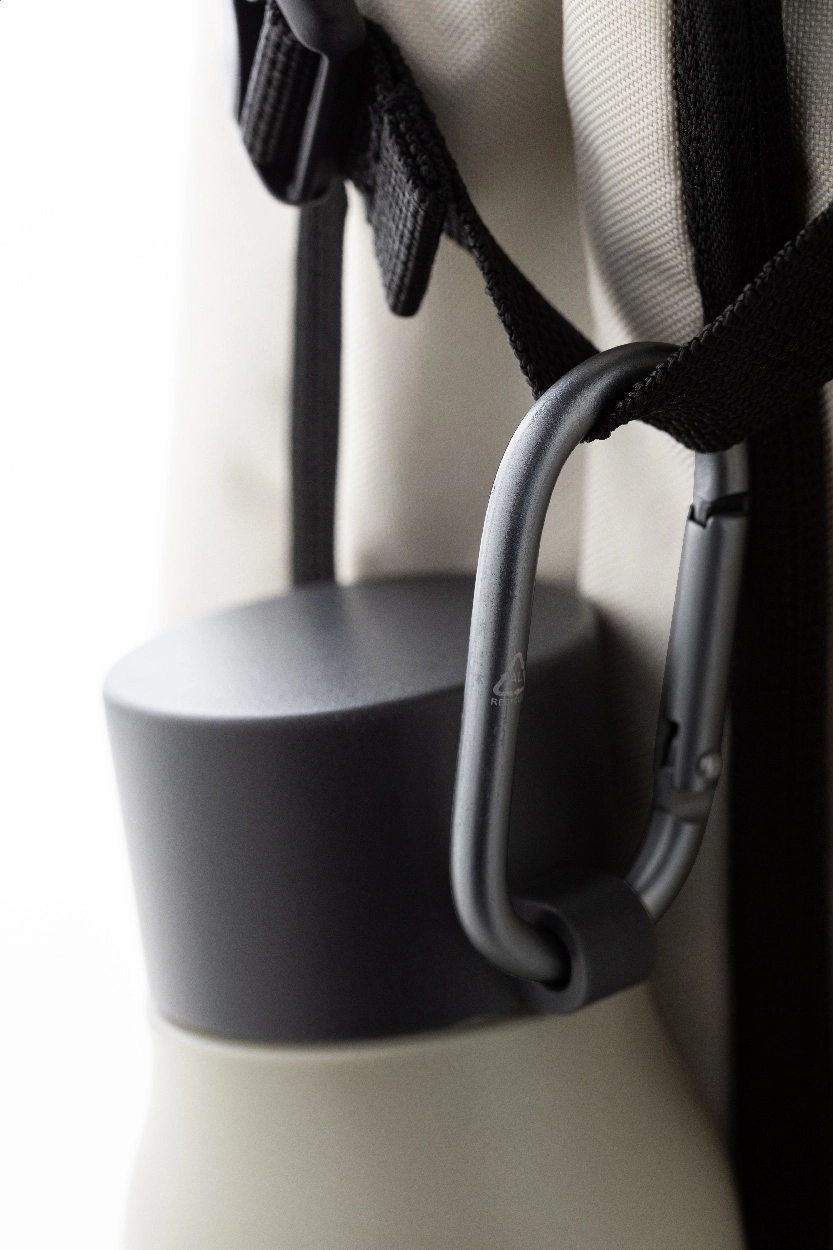 Immagine Baruntse Borraccia in RSS 