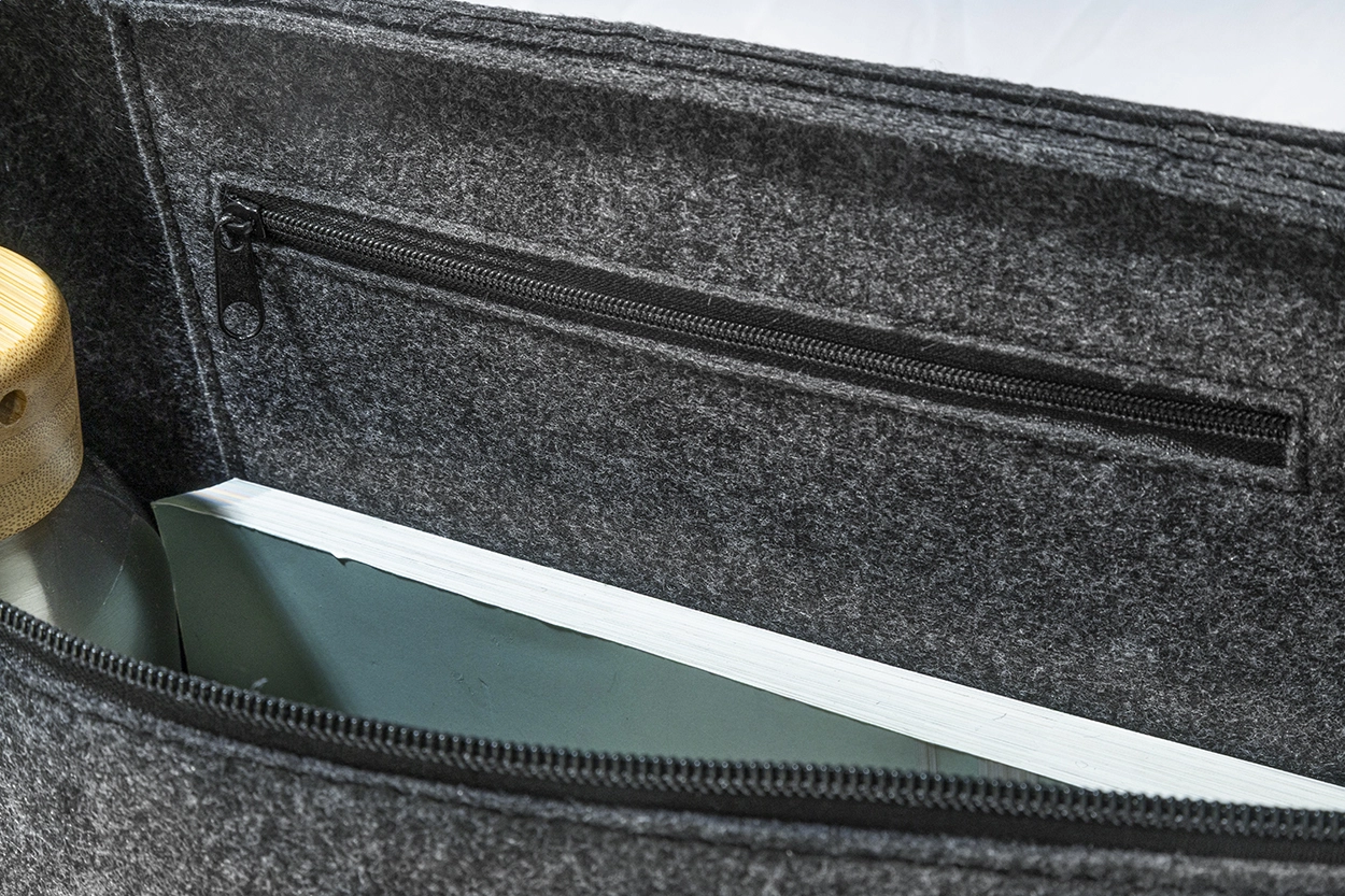 Immagine Refelt Laptop Borsa porta computer in RPET