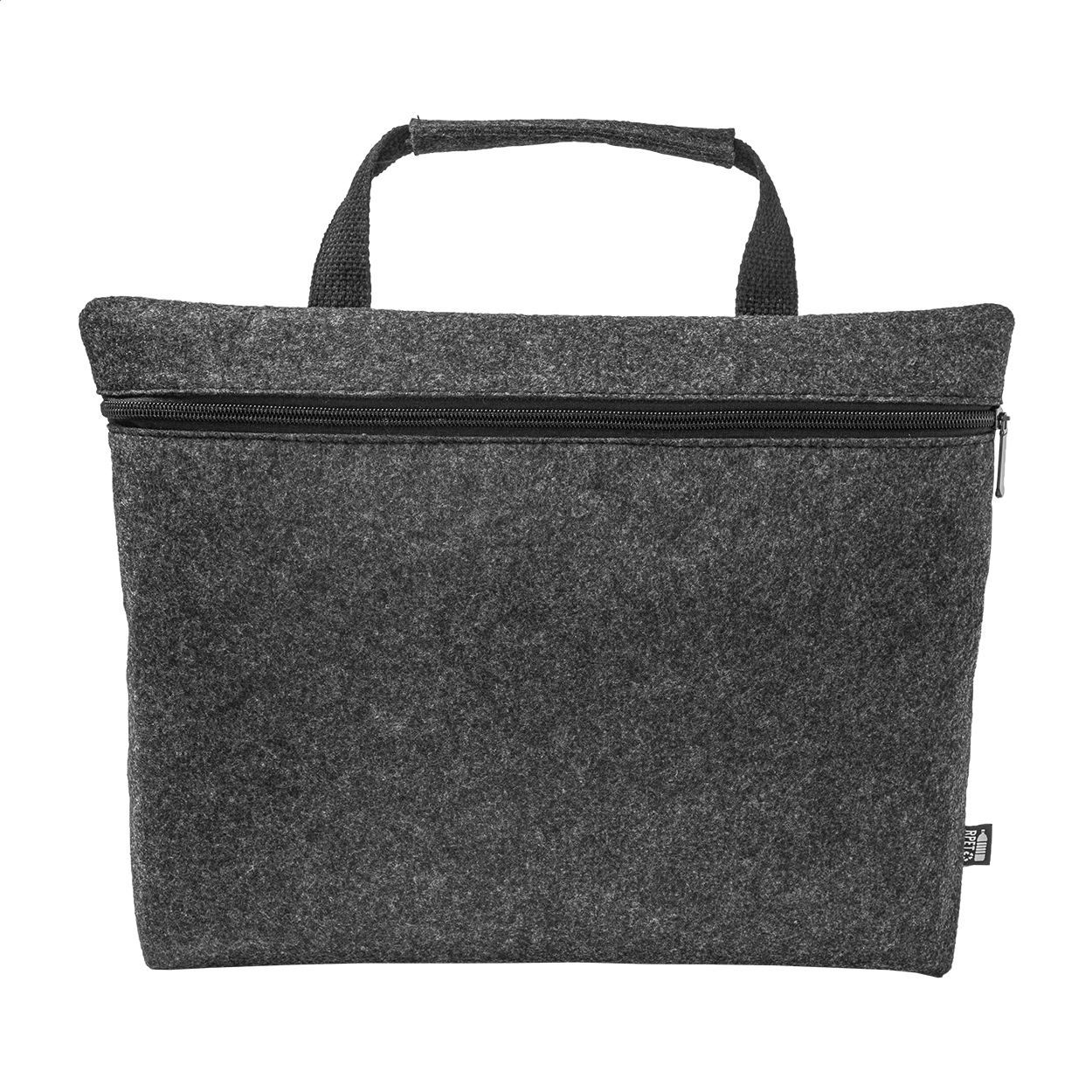 Immagine Refelt Laptop Borsa porta computer in RPET